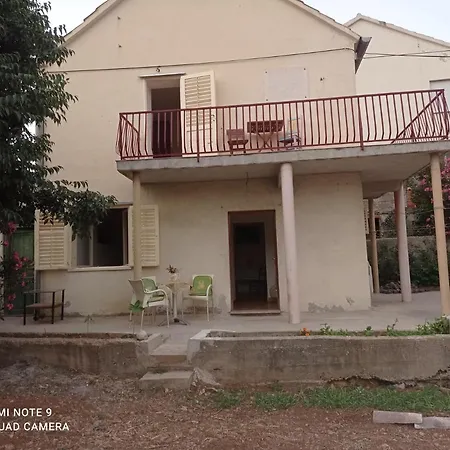 Kuca Za Odmor Ljubica Дом отдыха *