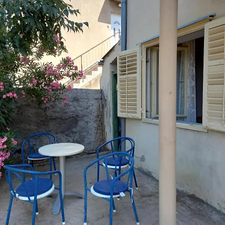 Feriehus Kuca Za Odmor Ljubica Šibenik