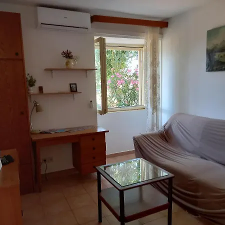 Kuca Za Odmor Ljubica 度假居