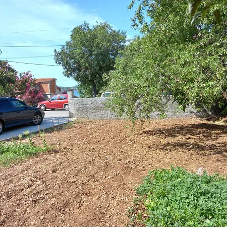 Kuca Za Odmor Ljubica Дом отдыха