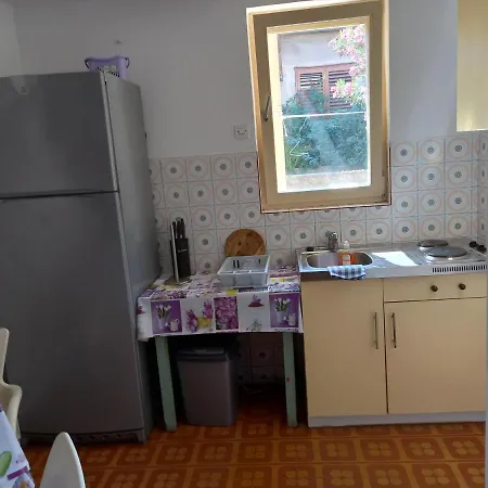 Kuca Za Odmor Ljubica