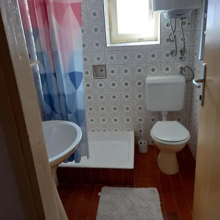 Kuca Za Odmor Ljubica Дом отдыха *