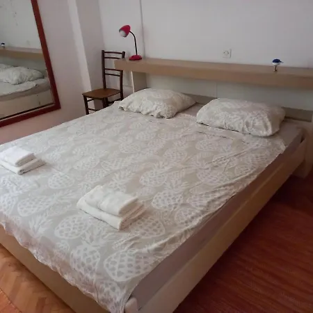 Kuca Za Odmor Ljubica *