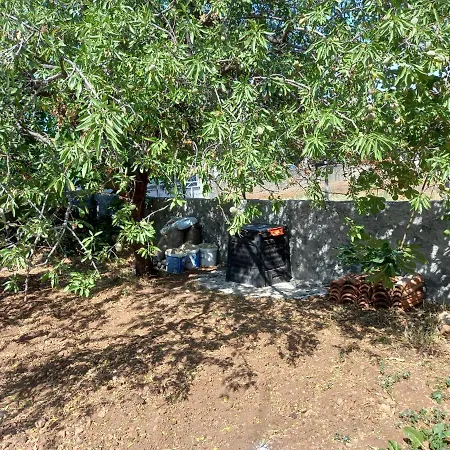 Kuca Za Odmor Ljubica 希贝尼克