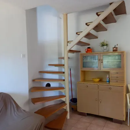 Kuca Za Odmor Ljubica