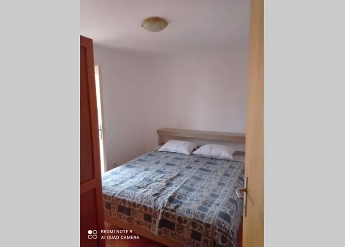 Kuca Za Odmor Ljubica שיבניק