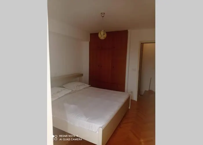 度假居 Kuca Za Odmor Ljubica 希贝尼克