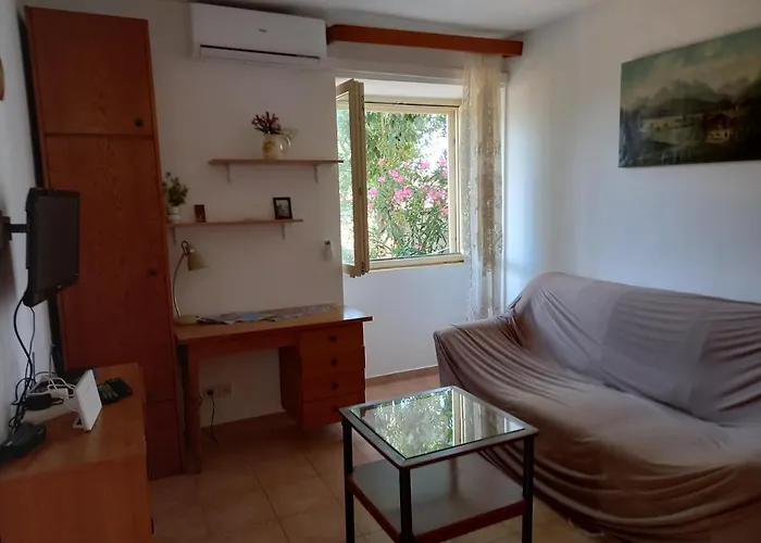 Kuca Za Odmor Ljubica 度假居