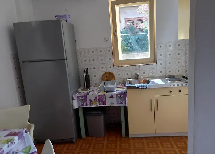 Kuca Za Odmor Ljubica