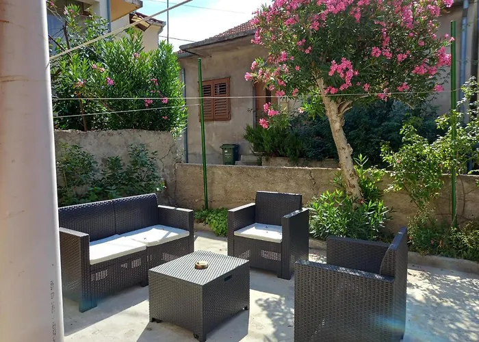 Feriehus Kuca Za Odmor Ljubica Šibenik