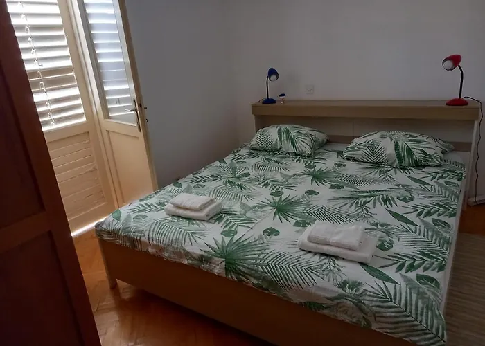 Kuca Za Odmor Ljubica Feriehus Šibenik