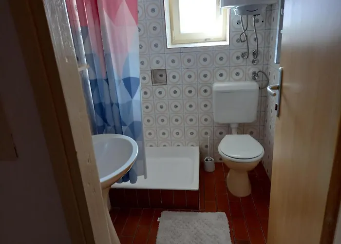 Kuca Za Odmor Ljubica בית נופש *