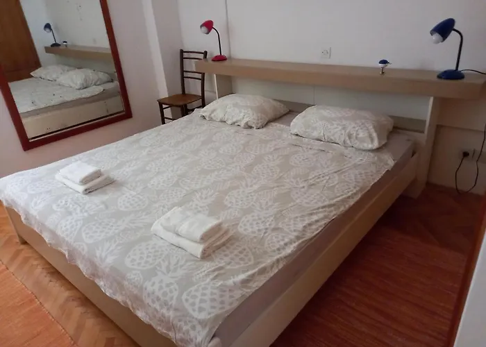 Kuca Za Odmor Ljubica *