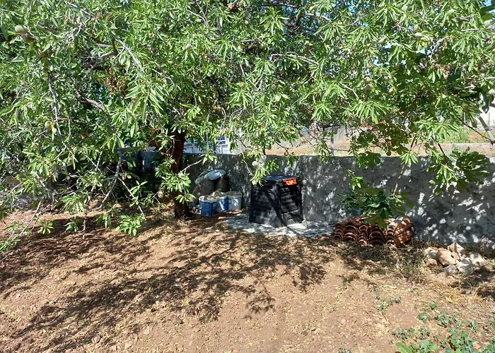 Kuca Za Odmor Ljubica שיבניק