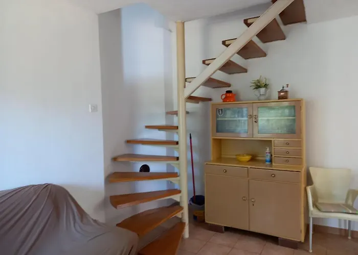 Kuca Za Odmor Ljubica